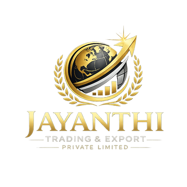 Jayanthi Trading & Export